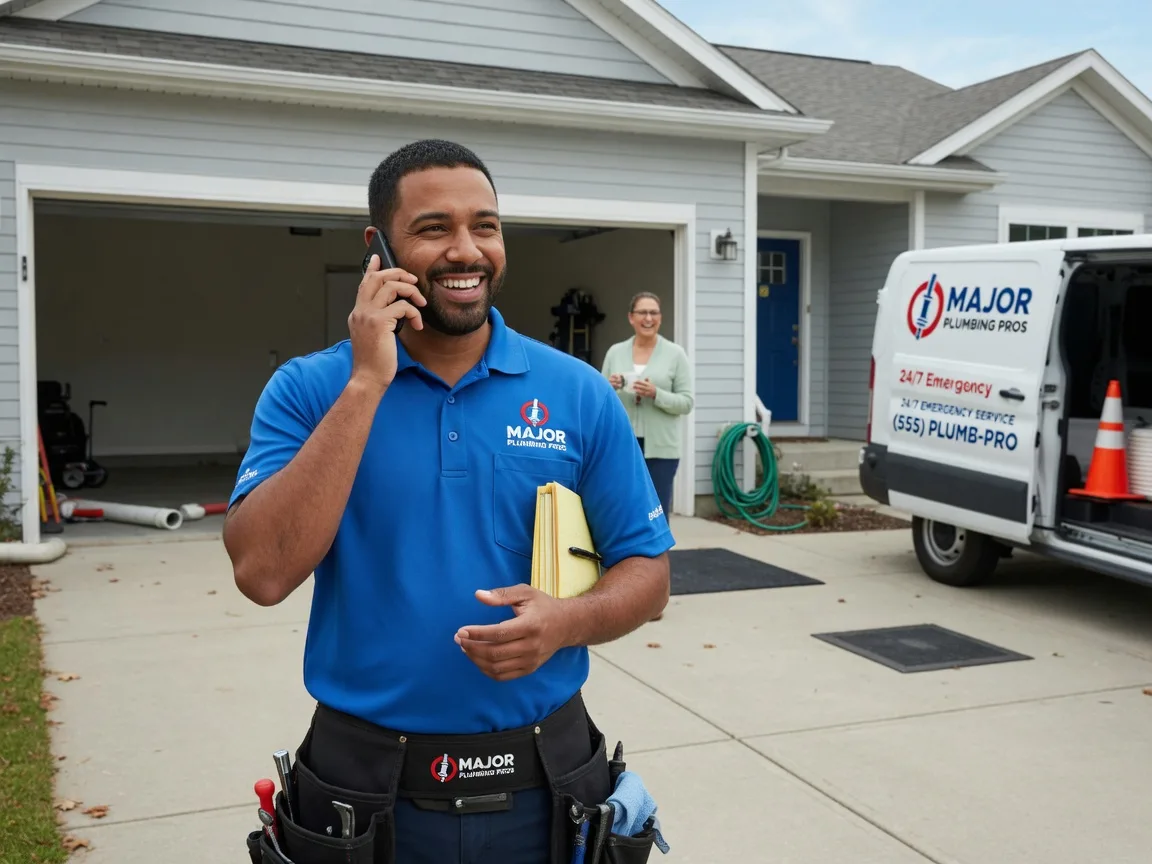 Drain Cleaning Services Goose Lake, IA FAQs